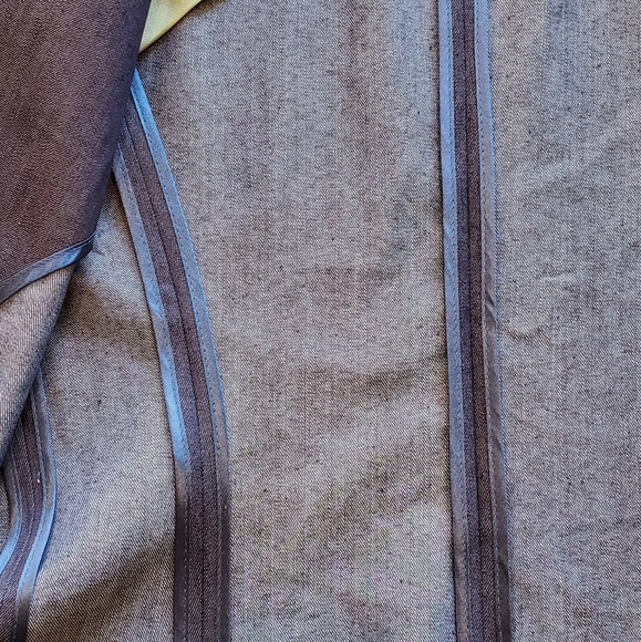 Midinette Firenze size M Denim Blazer with button detail - Picture 9 of 14